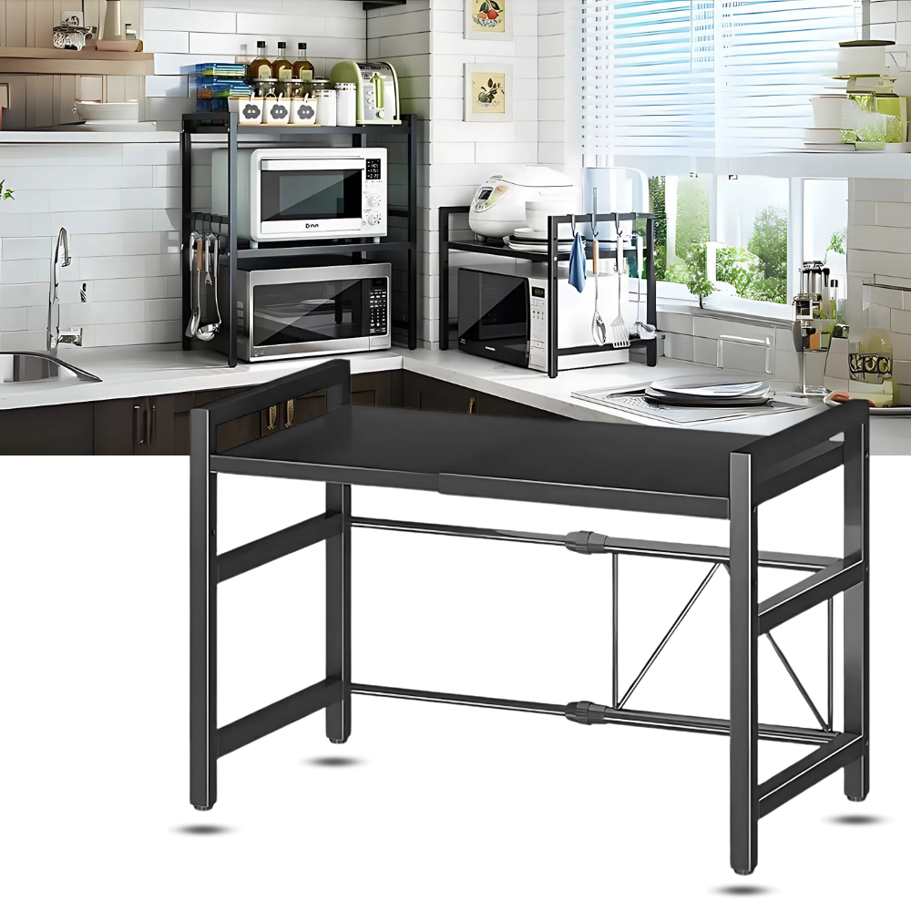 SmartSpace Utility Rack - Ozerty