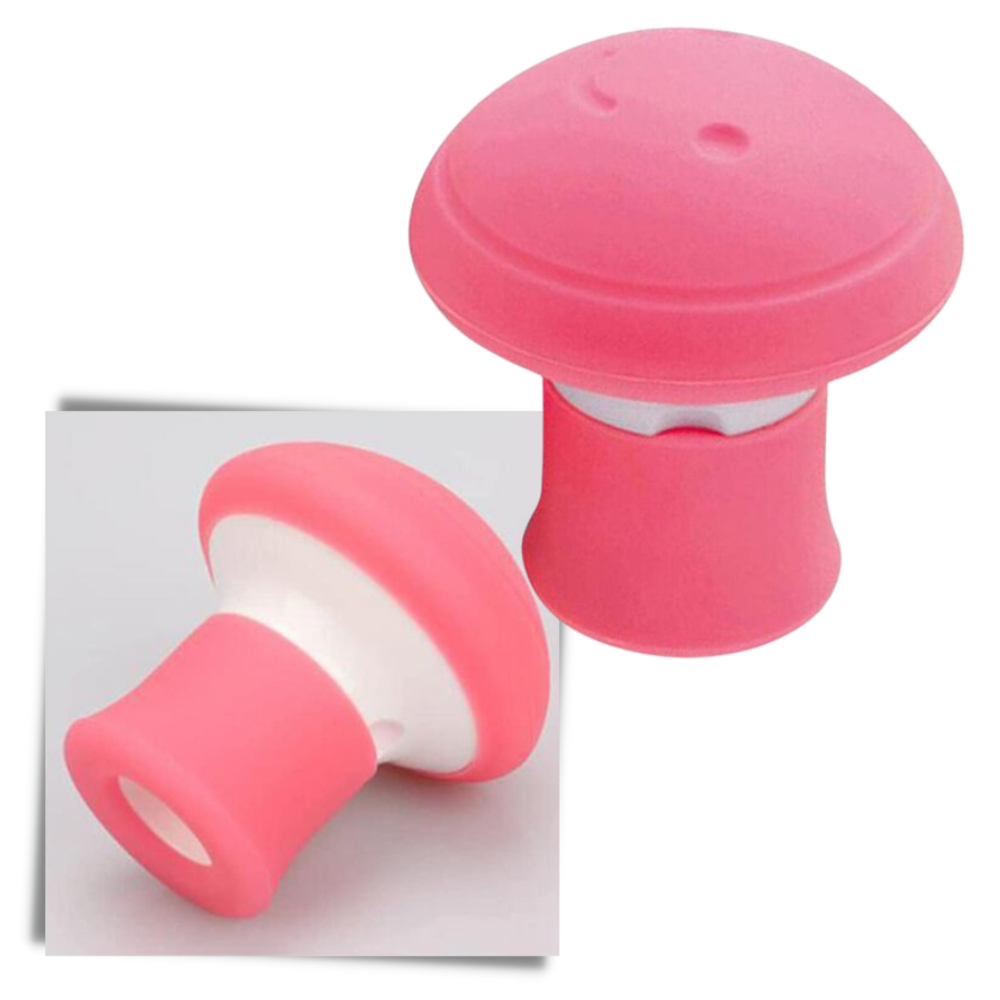 Jaw Exerciser
