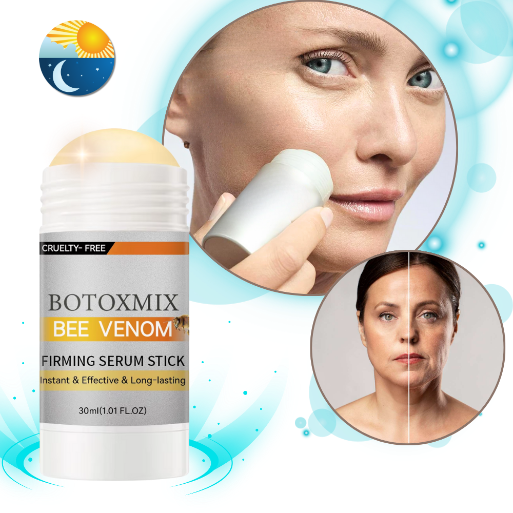 Bee Venom Firming Serum & Cream  - Ozerty